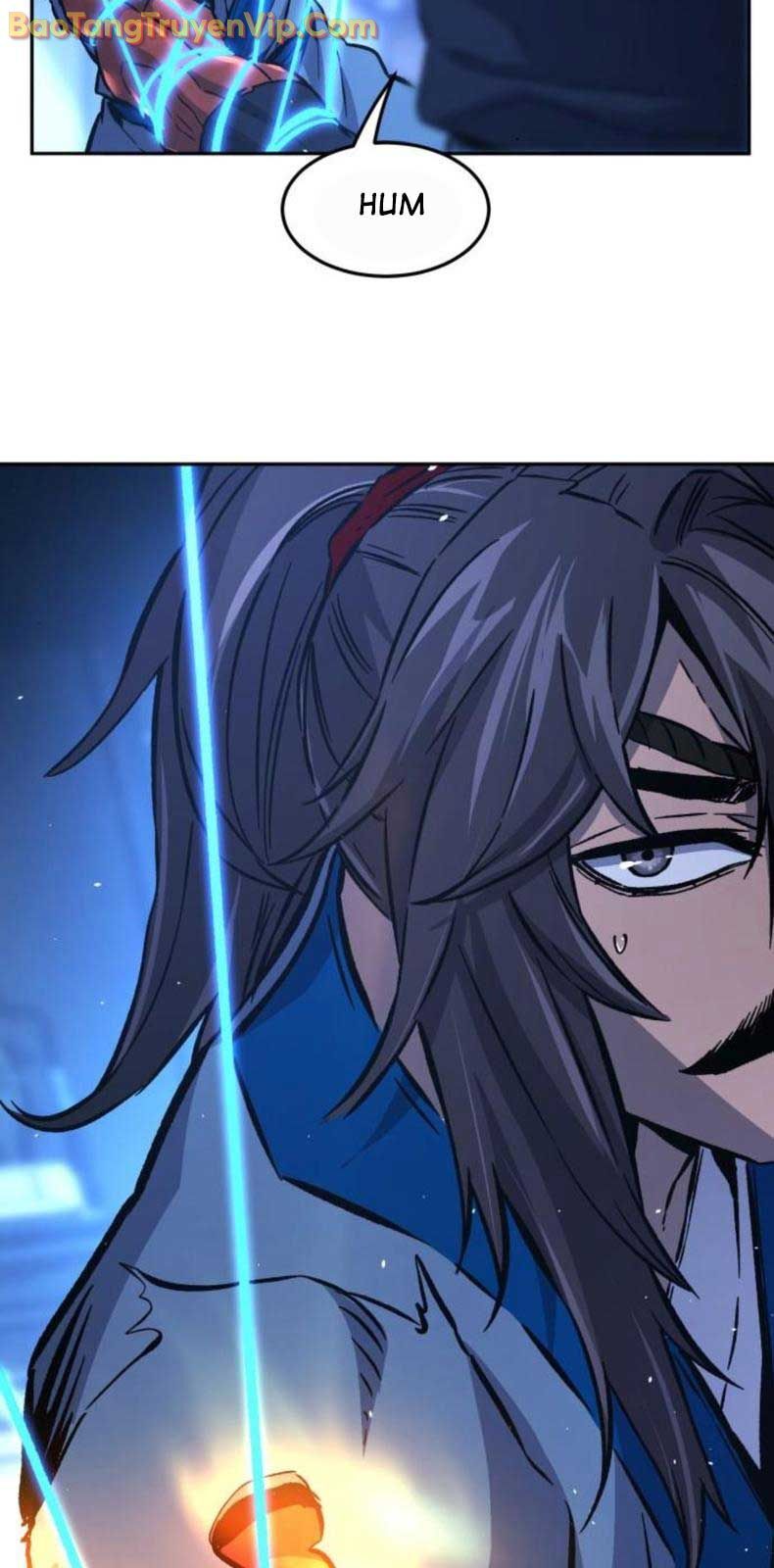 Tuyệt Đối Kiếm Cảm - Chapter 134.1 - Page 31