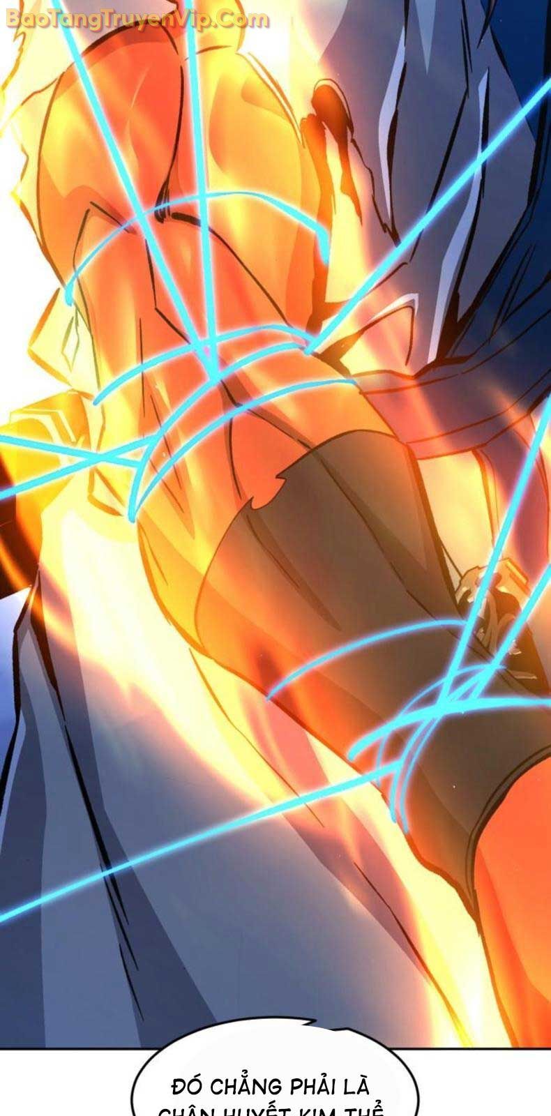 Tuyệt Đối Kiếm Cảm - Chapter 134.1 - Page 32