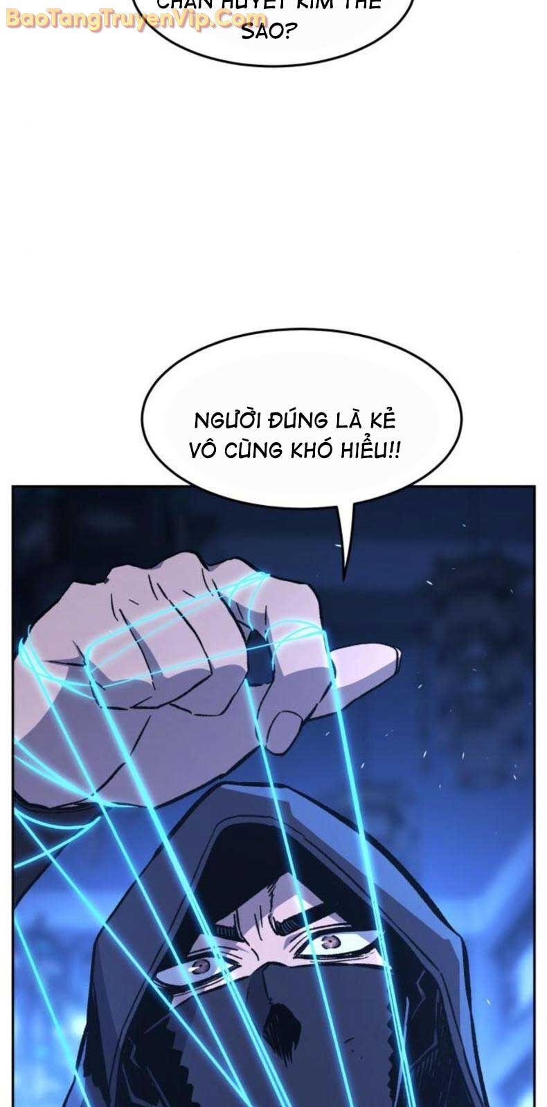 Tuyệt Đối Kiếm Cảm - Chapter 134.1 - Page 33