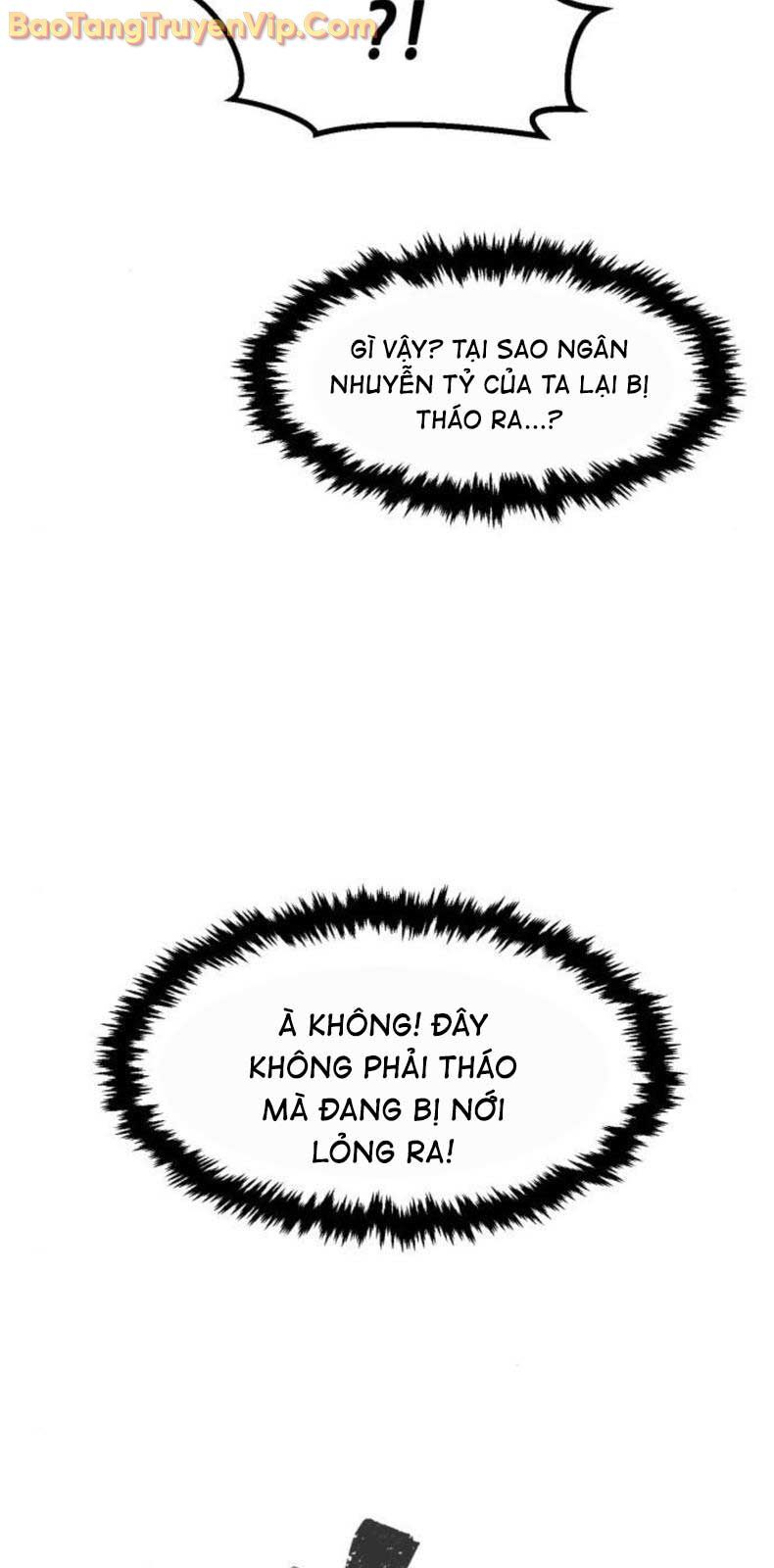 Tuyệt Đối Kiếm Cảm - Chapter 134.1 - Page 36