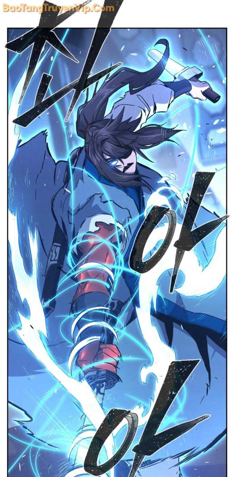 Tuyệt Đối Kiếm Cảm - Chapter 134.1 - Page 37