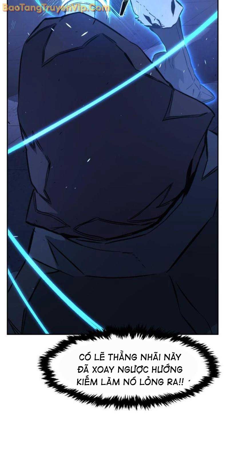 Tuyệt Đối Kiếm Cảm - Chapter 134.1 - Page 38