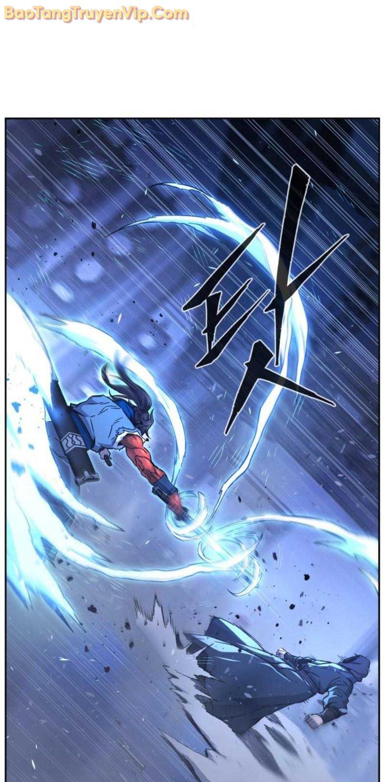 Tuyệt Đối Kiếm Cảm - Chapter 134.1 - Page 39