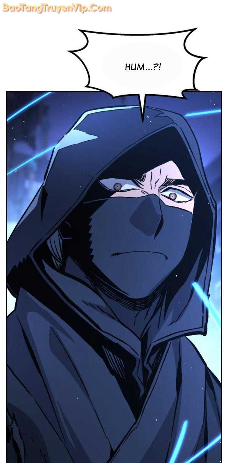 Tuyệt Đối Kiếm Cảm - Chapter 134.1 - Page 41