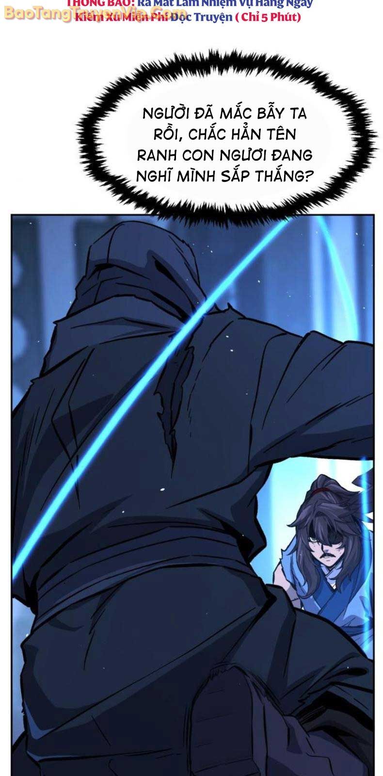 Tuyệt Đối Kiếm Cảm - Chapter 134.1 - Page 43