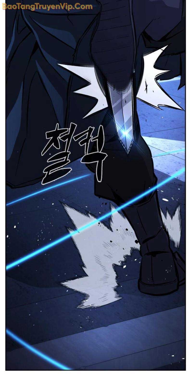 Tuyệt Đối Kiếm Cảm - Chapter 134.1 - Page 44