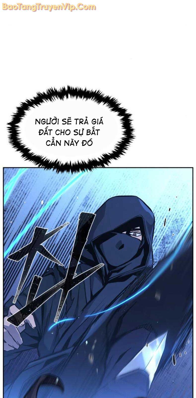 Tuyệt Đối Kiếm Cảm - Chapter 134.1 - Page 45