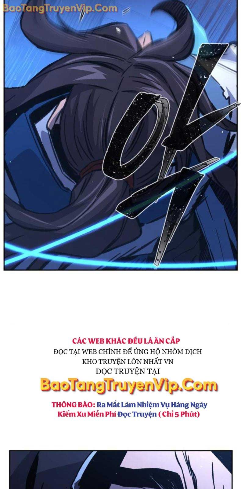 Tuyệt Đối Kiếm Cảm - Chapter 134.1 - Page 46