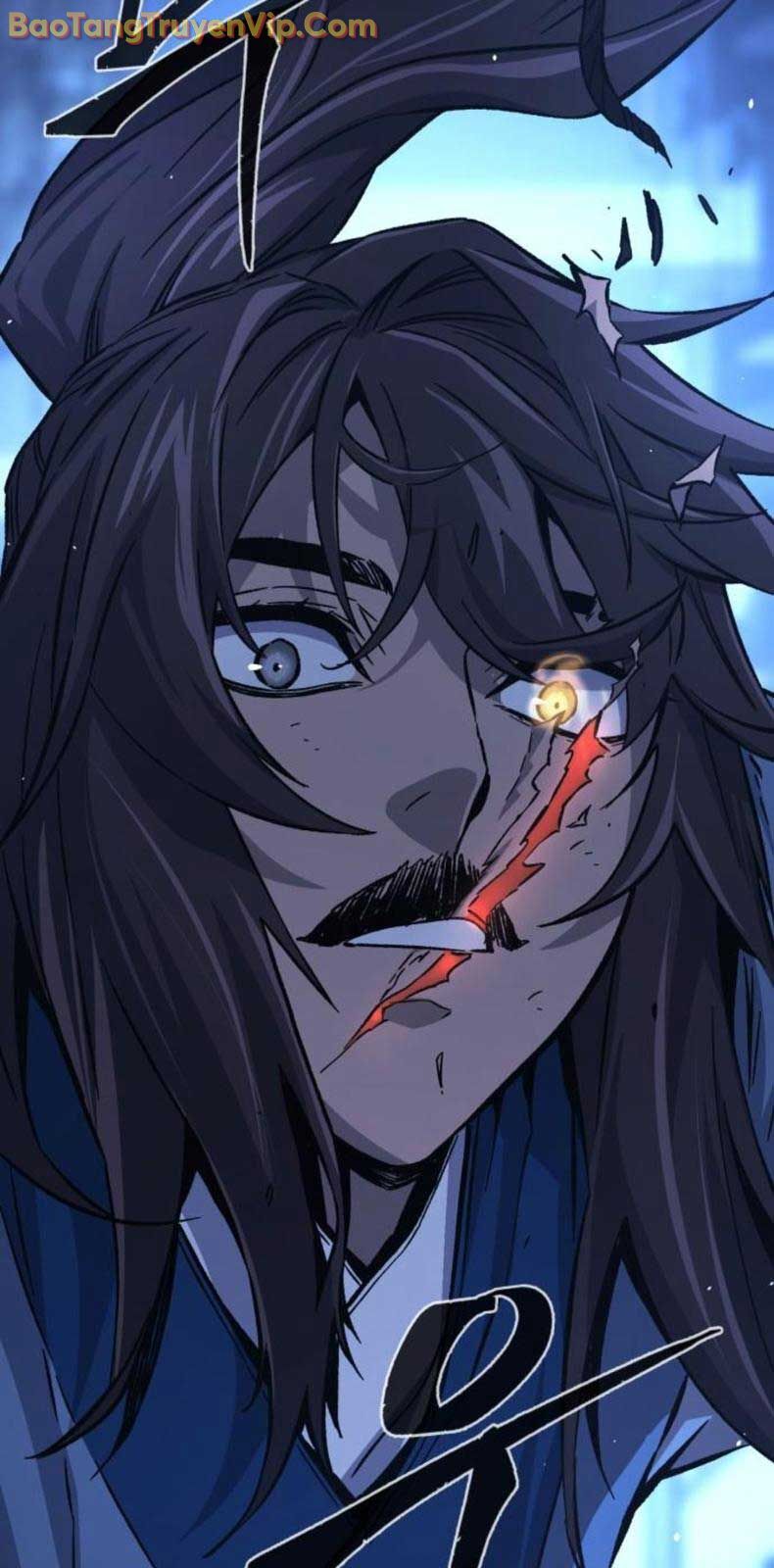 Tuyệt Đối Kiếm Cảm - Chapter 134.1 - Page 48