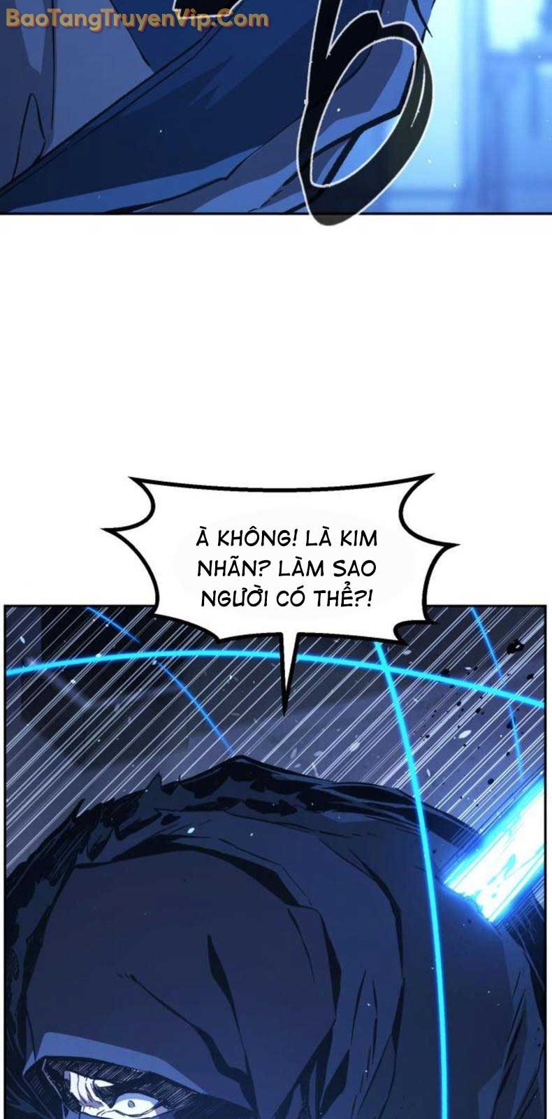 Tuyệt Đối Kiếm Cảm - Chapter 134.1 - Page 49