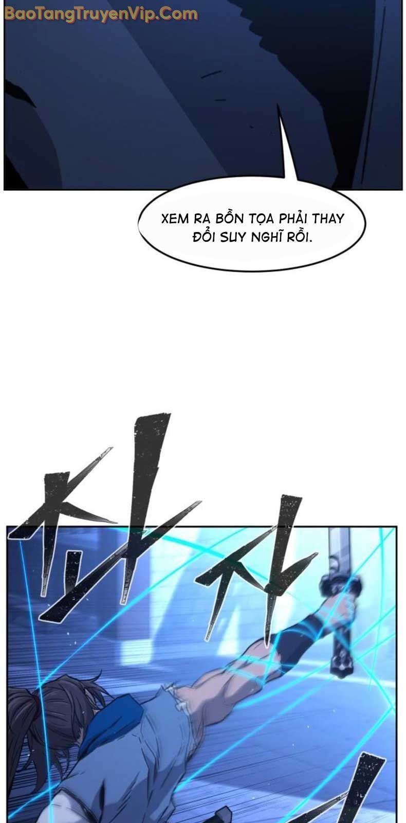 Tuyệt Đối Kiếm Cảm - Chapter 134.1 - Page 5