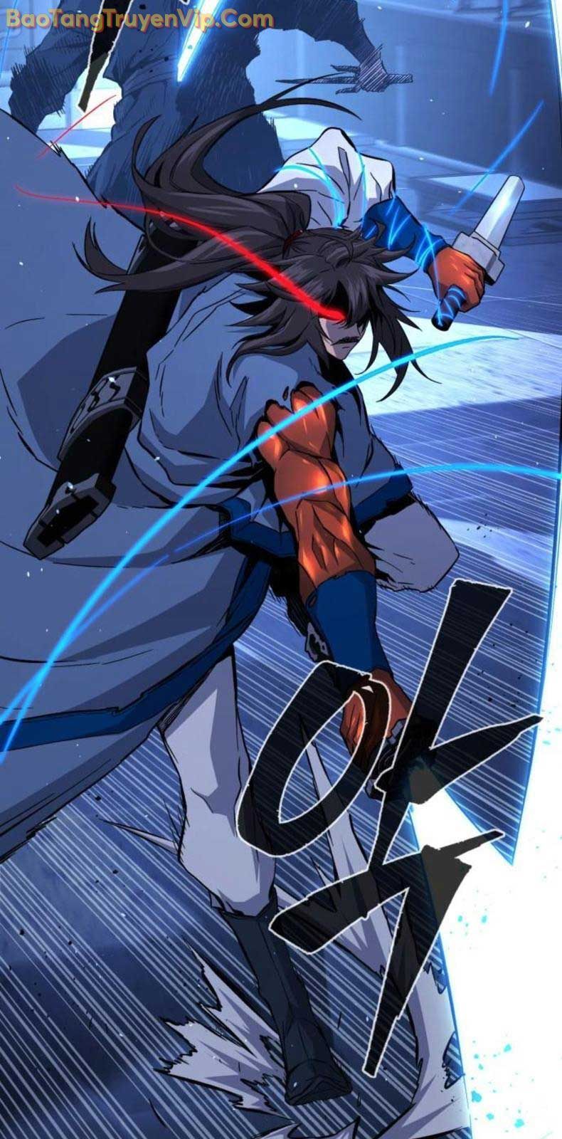 Tuyệt Đối Kiếm Cảm - Chapter 134.1 - Page 51