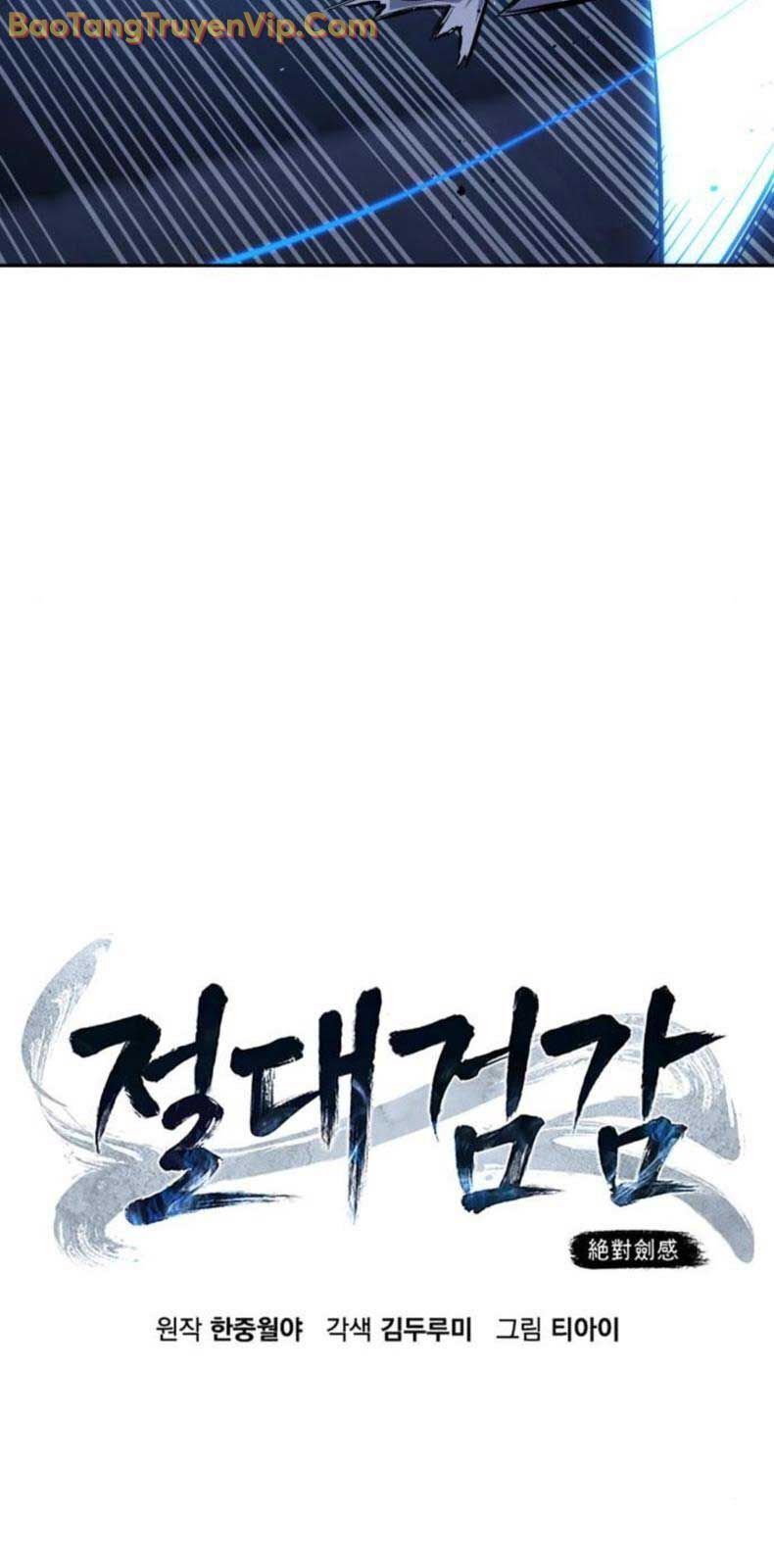 Tuyệt Đối Kiếm Cảm - Chapter 134.1 - Page 52