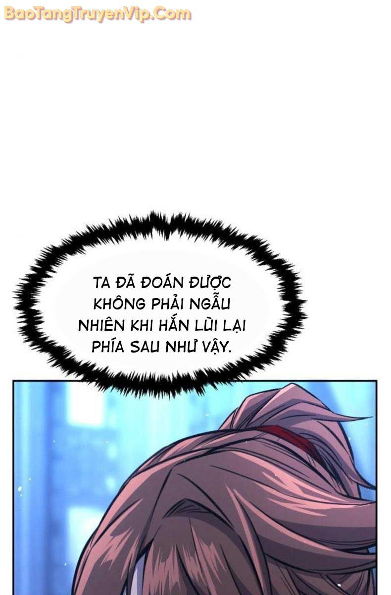 Tuyệt Đối Kiếm Cảm - Chapter 134.1 - Page 53