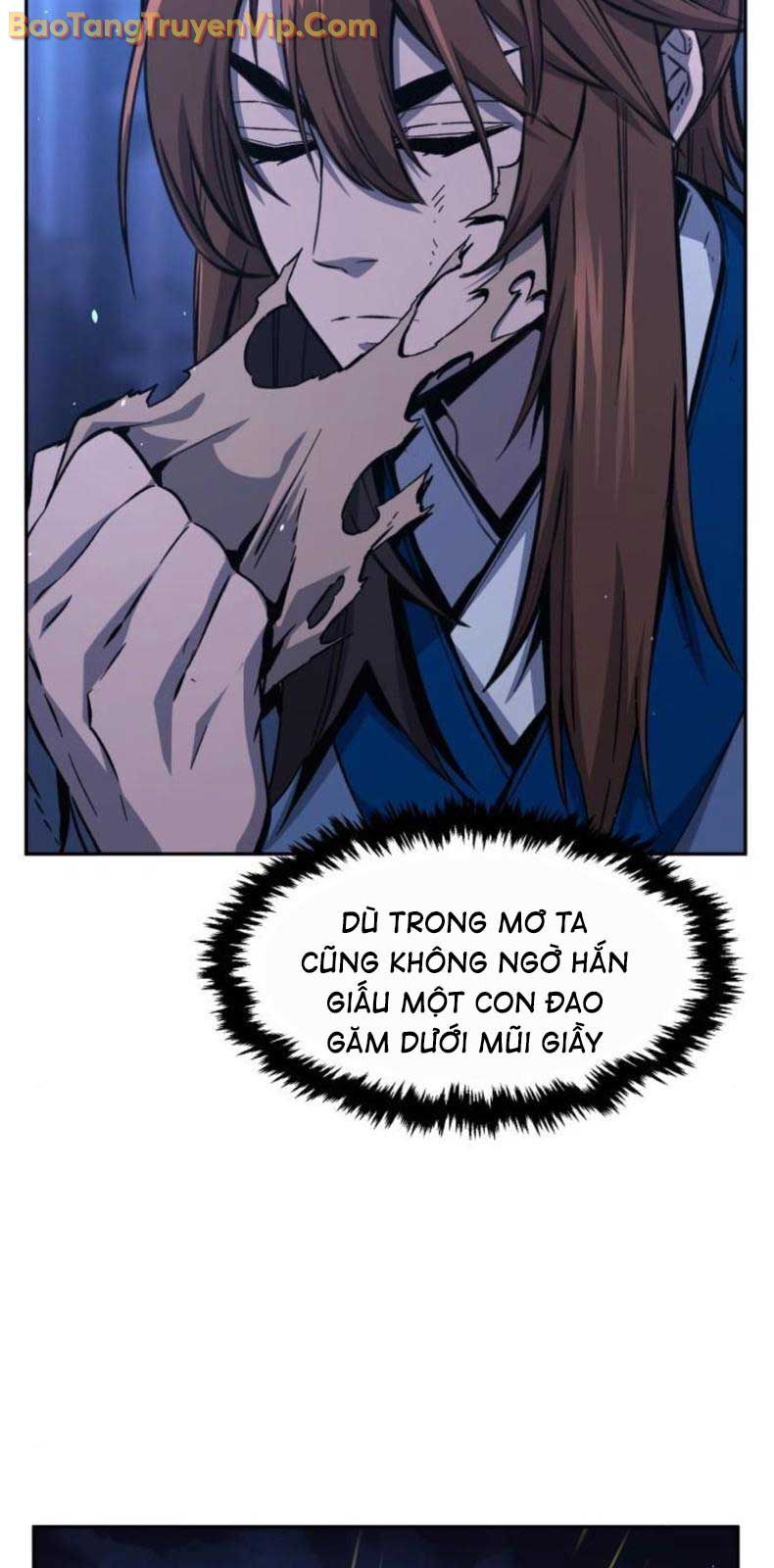 Tuyệt Đối Kiếm Cảm - Chapter 134.1 - Page 54