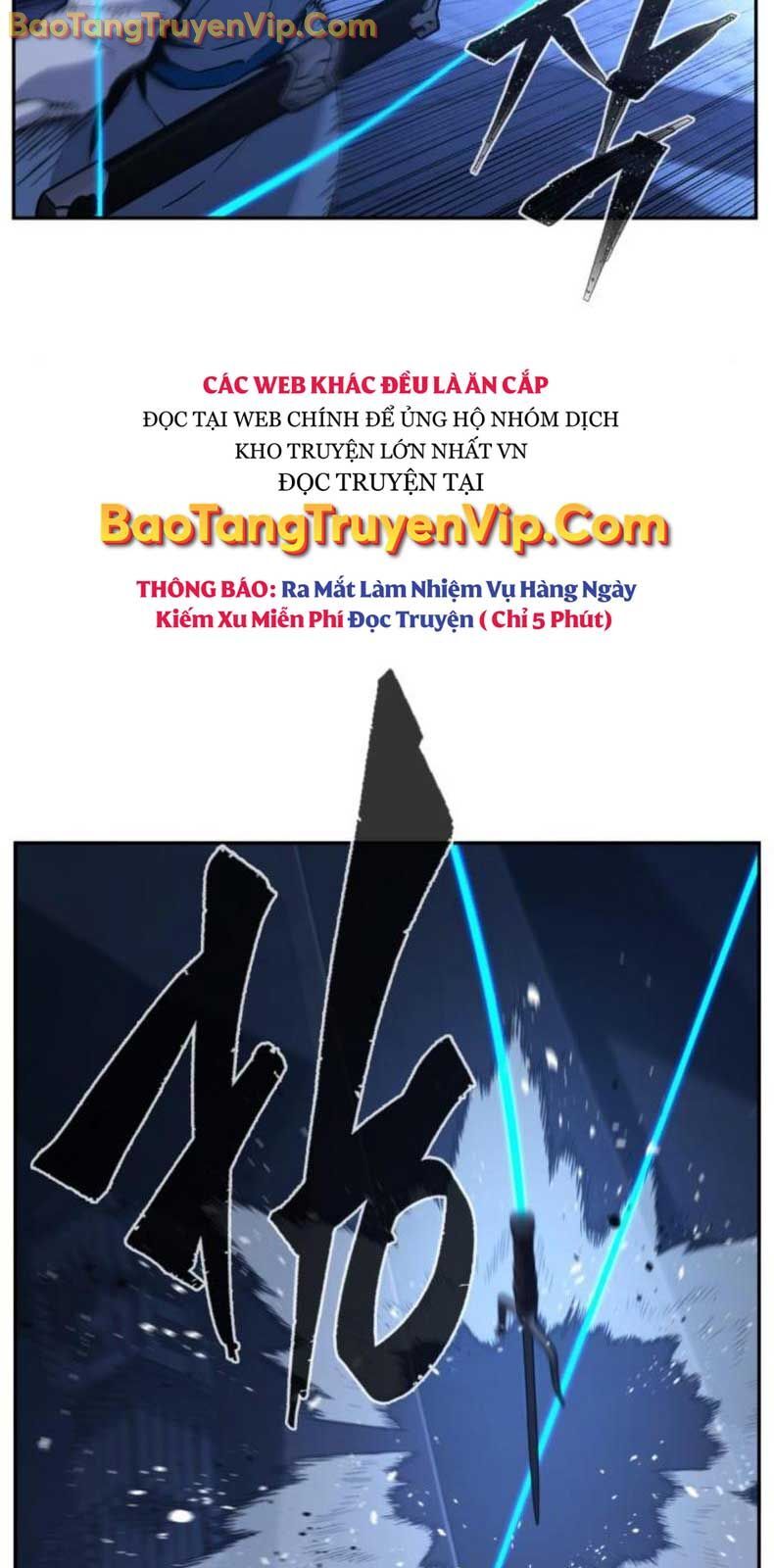 Tuyệt Đối Kiếm Cảm - Chapter 134.1 - Page 6