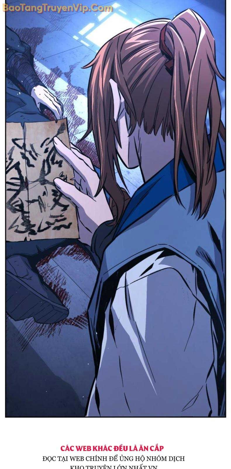 Tuyệt Đối Kiếm Cảm - Chapter 134.1 - Page 60