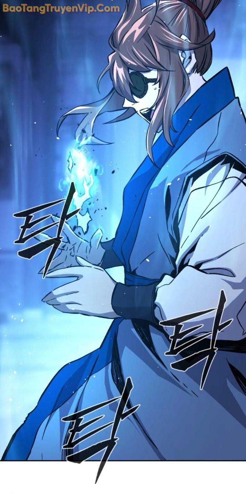 Tuyệt Đối Kiếm Cảm - Chapter 134.1 - Page 63