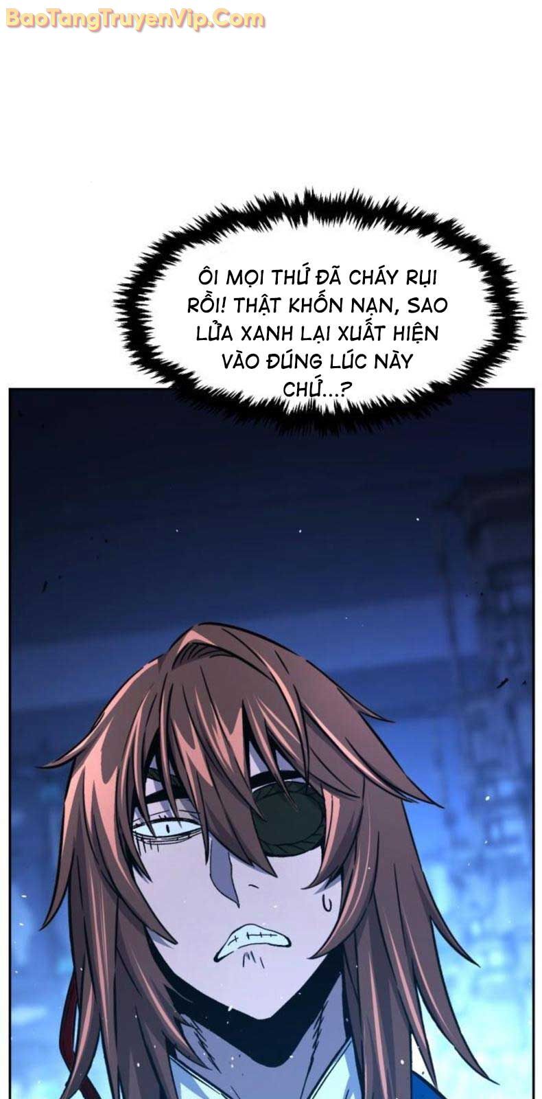 Tuyệt Đối Kiếm Cảm - Chapter 134.1 - Page 64