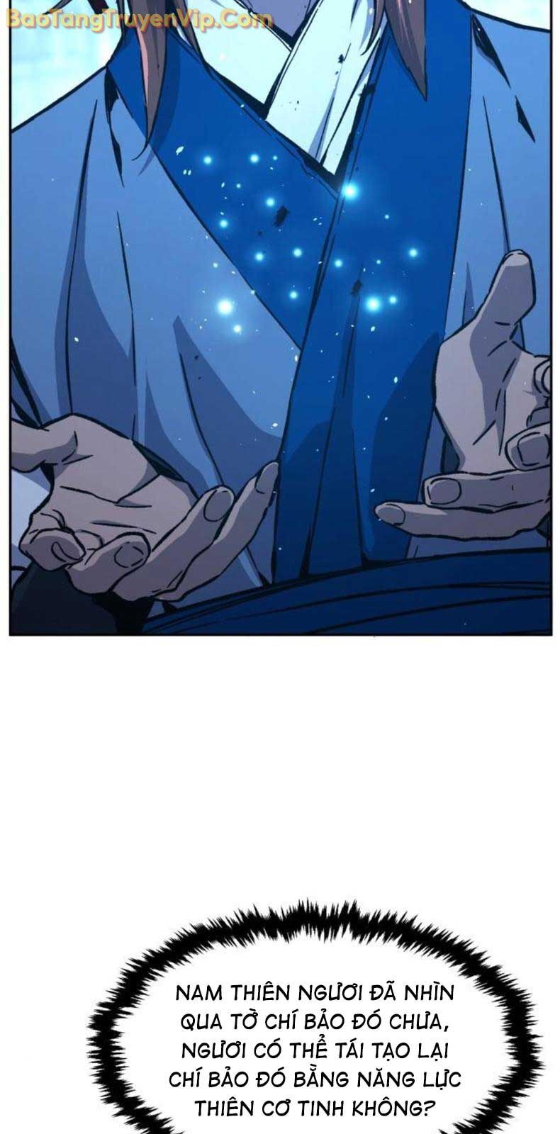 Tuyệt Đối Kiếm Cảm - Chapter 134.1 - Page 65