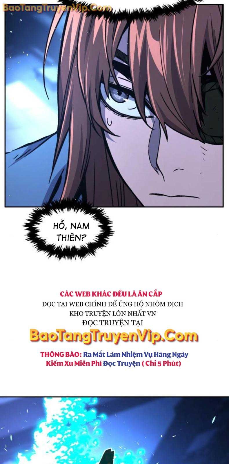 Tuyệt Đối Kiếm Cảm - Chapter 134.1 - Page 66