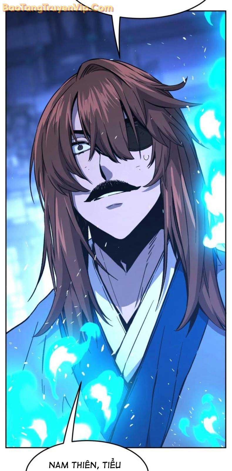 Tuyệt Đối Kiếm Cảm - Chapter 134.1 - Page 69