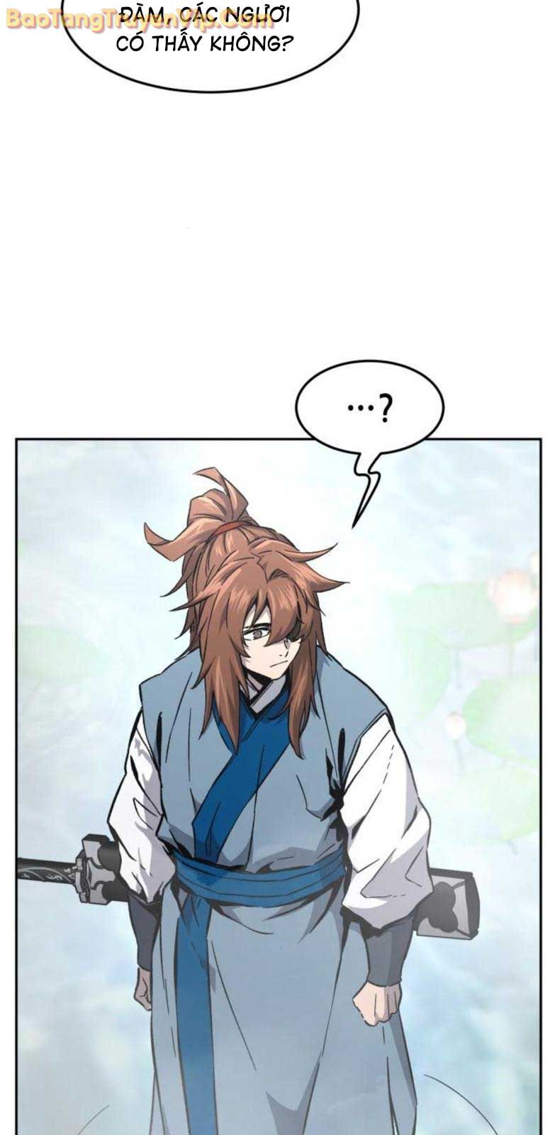 Tuyệt Đối Kiếm Cảm - Chapter 134.1 - Page 70