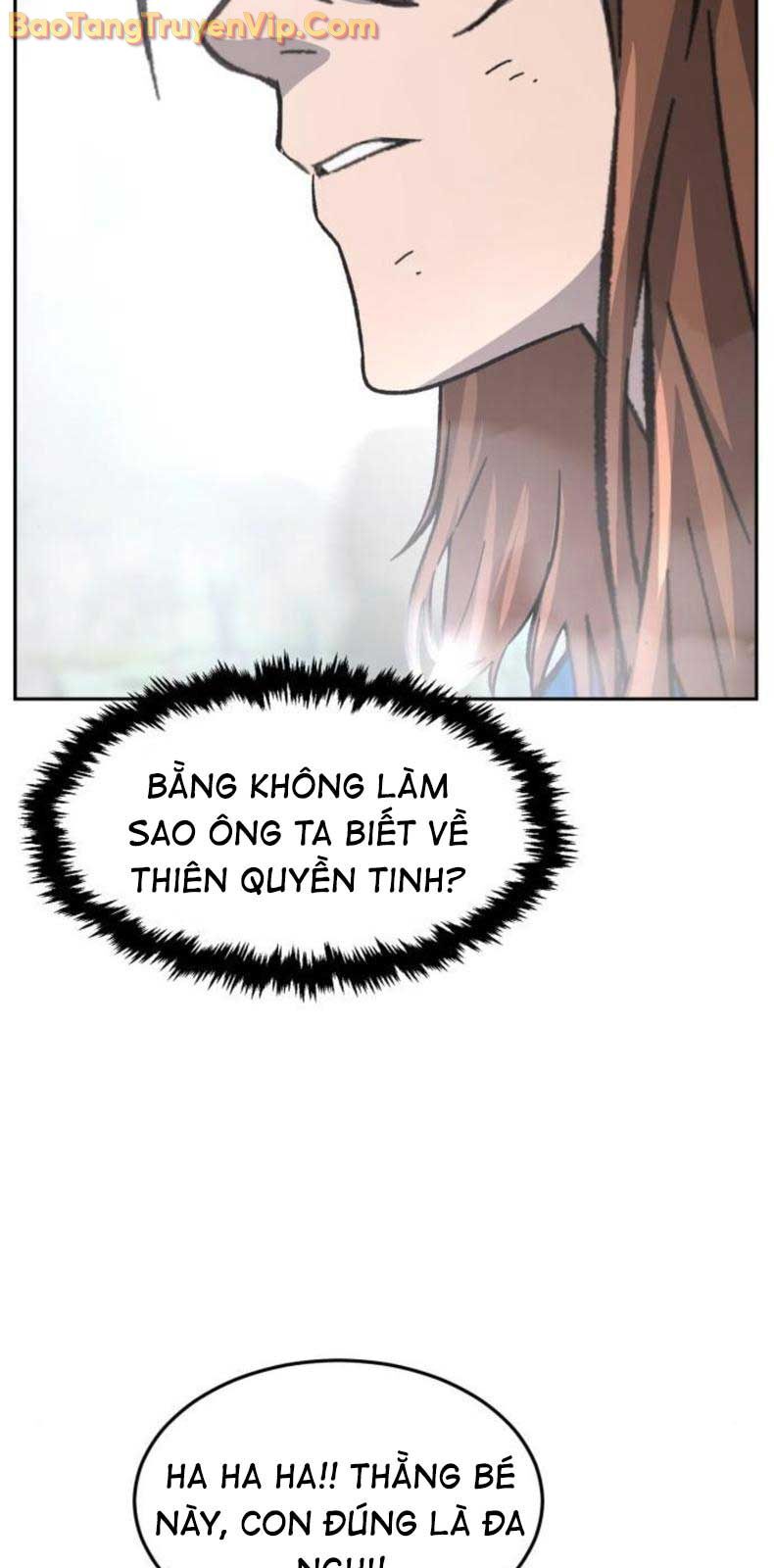 Tuyệt Đối Kiếm Cảm - Chapter 134.1 - Page 75