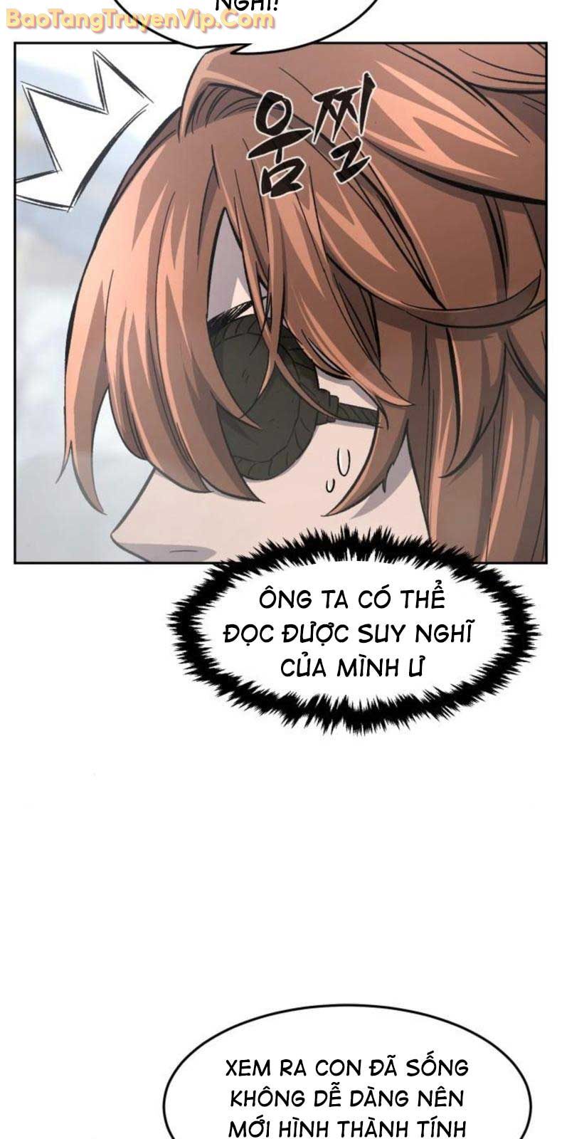 Tuyệt Đối Kiếm Cảm - Chapter 134.1 - Page 76