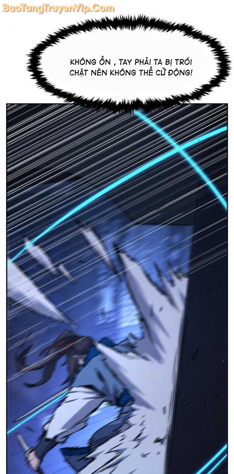 Tuyệt Đối Kiếm Cảm - Chapter 134.1 - Page 8