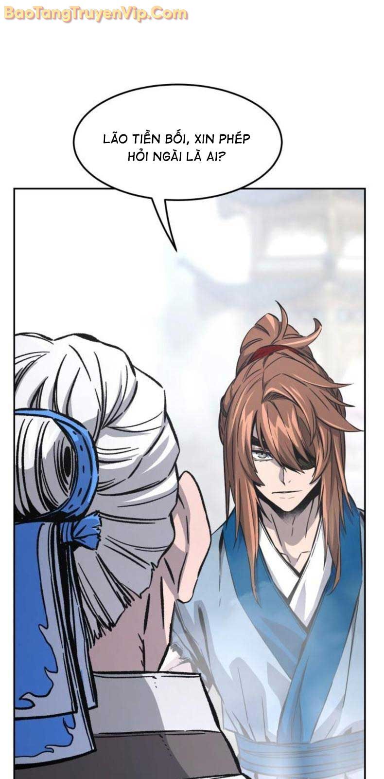 Tuyệt Đối Kiếm Cảm - Chapter 134.1 - Page 80