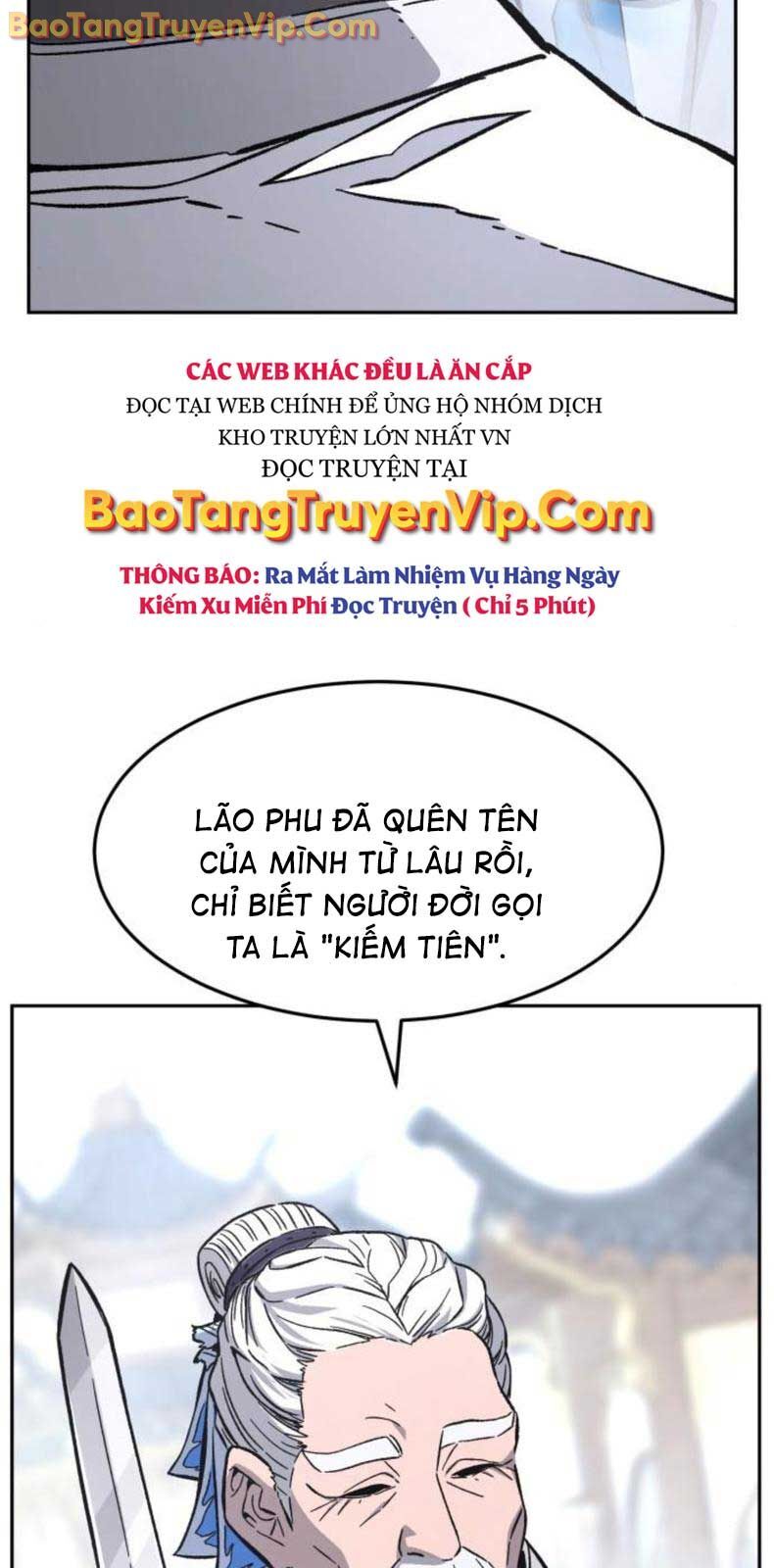 Tuyệt Đối Kiếm Cảm - Chapter 134.1 - Page 81