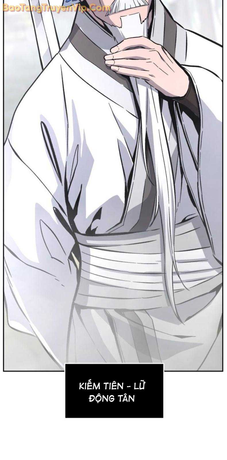 Tuyệt Đối Kiếm Cảm - Chapter 134.1 - Page 82