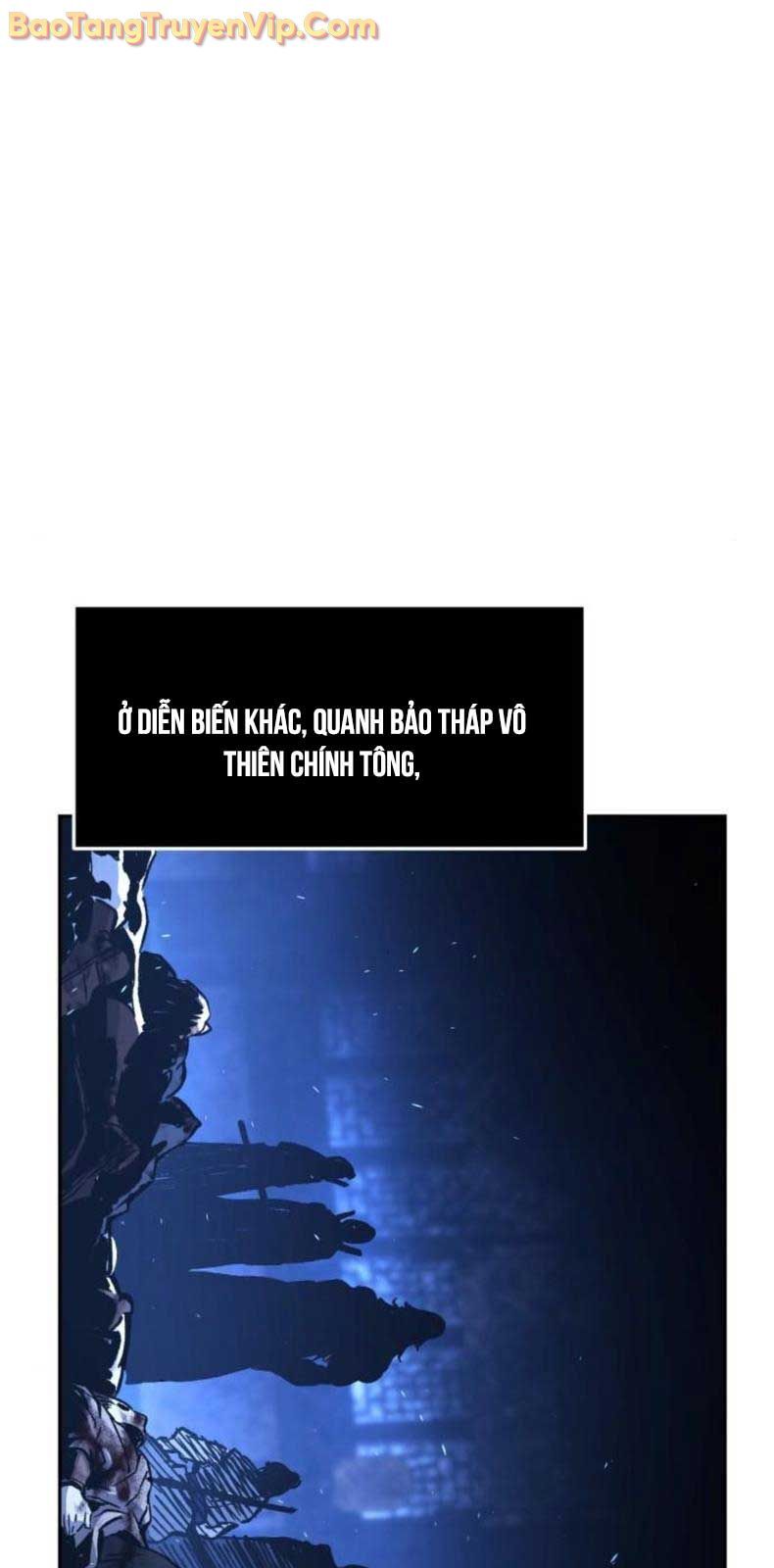 Tuyệt Đối Kiếm Cảm - Chapter 134.1 - Page 83