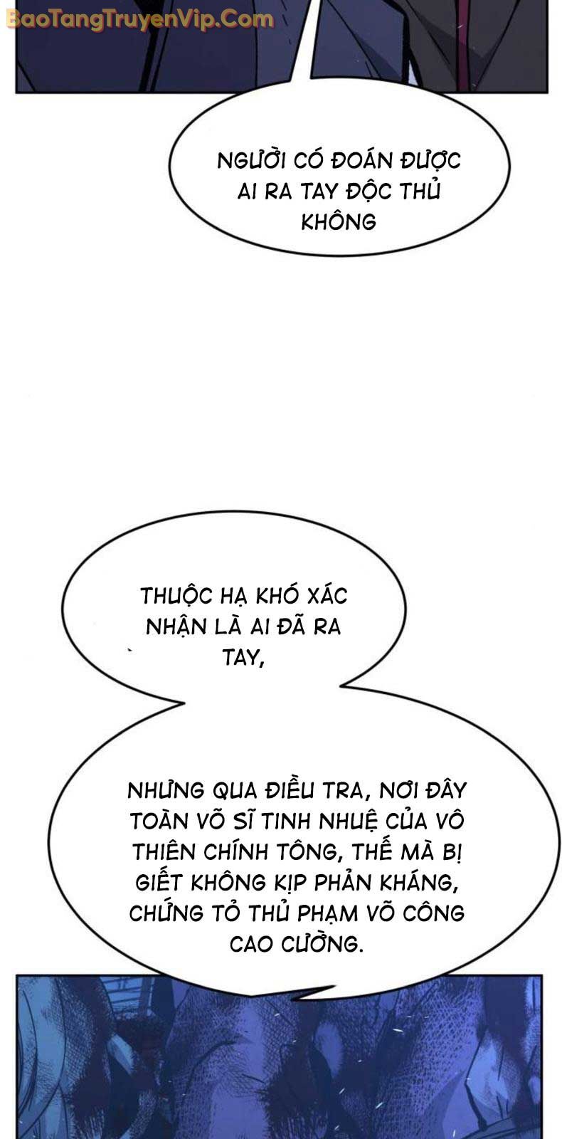 Tuyệt Đối Kiếm Cảm - Chapter 134.1 - Page 86