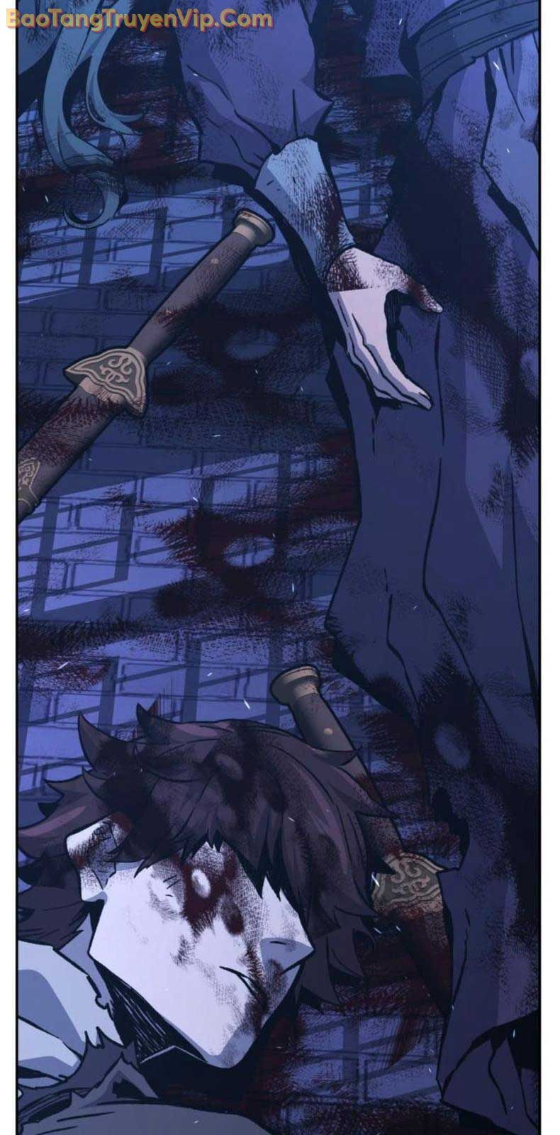 Tuyệt Đối Kiếm Cảm - Chapter 134.1 - Page 87