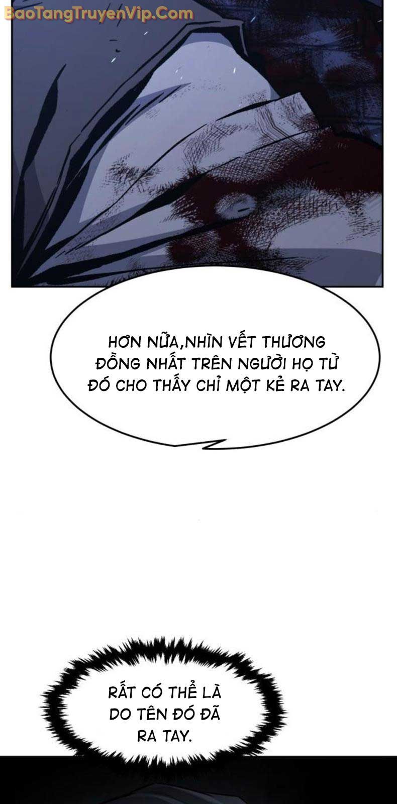 Tuyệt Đối Kiếm Cảm - Chapter 134.1 - Page 88
