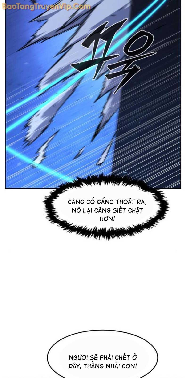 Tuyệt Đối Kiếm Cảm - Chapter 134.1 - Page 9