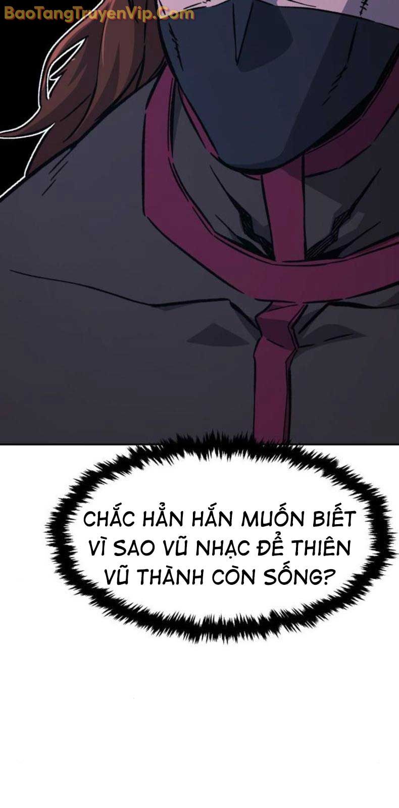 Tuyệt Đối Kiếm Cảm - Chapter 134.1 - Page 90