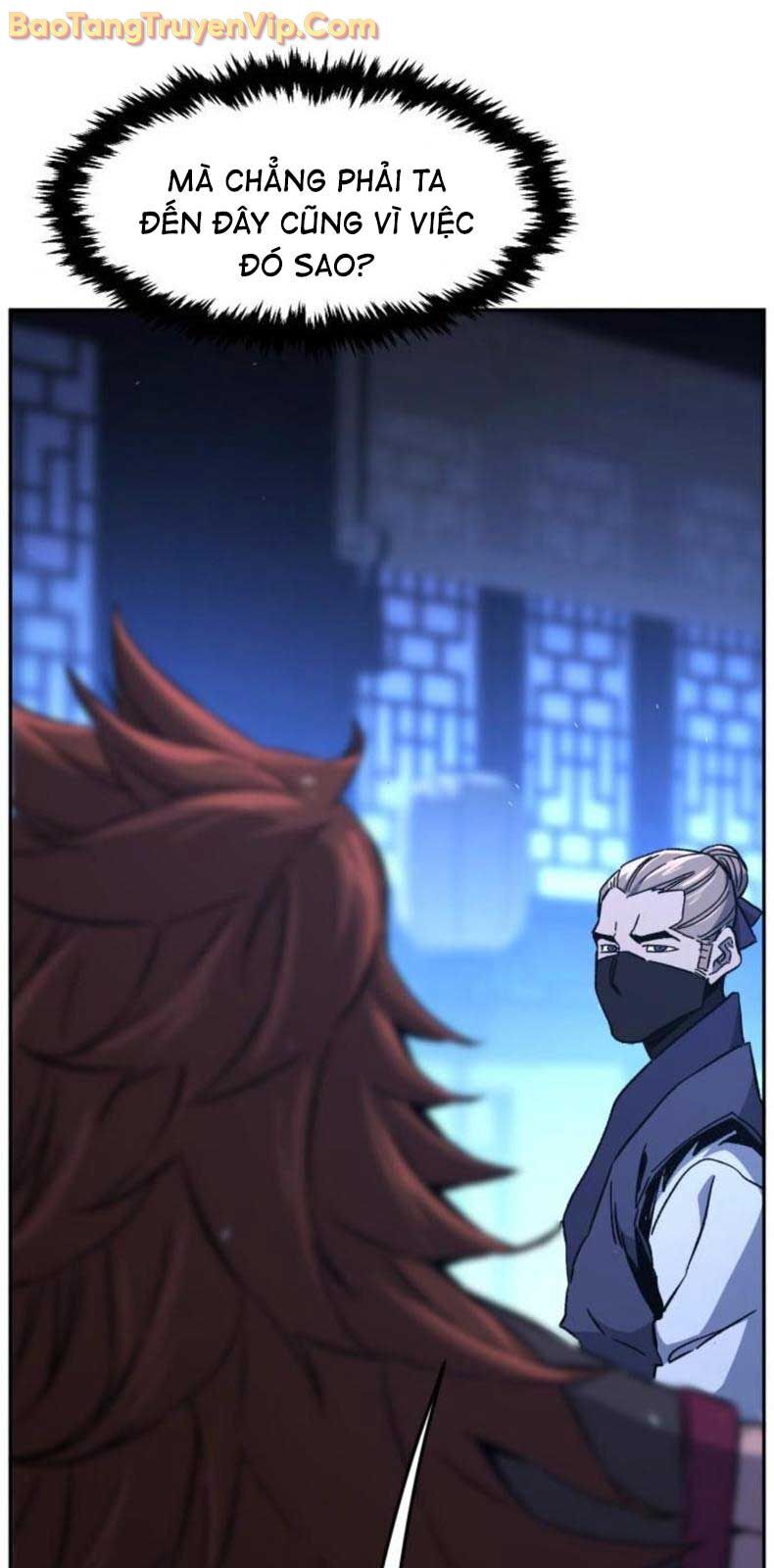 Tuyệt Đối Kiếm Cảm - Chapter 134.1 - Page 91