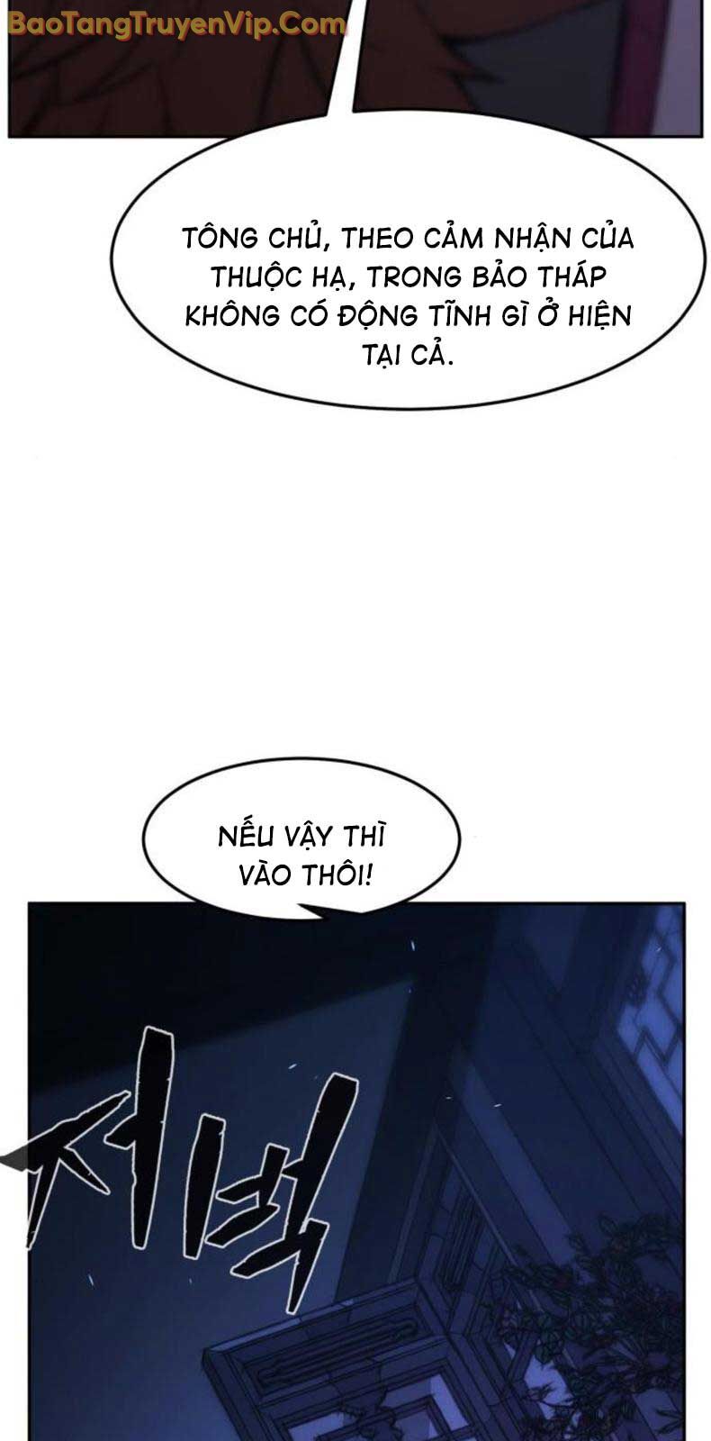Tuyệt Đối Kiếm Cảm - Chapter 134.1 - Page 92
