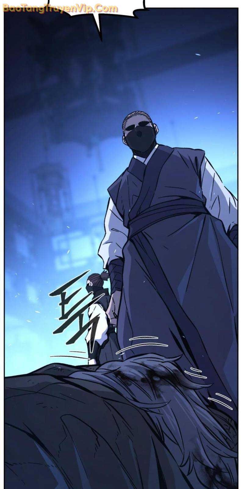 Tuyệt Đối Kiếm Cảm - Chapter 134.1 - Page 94