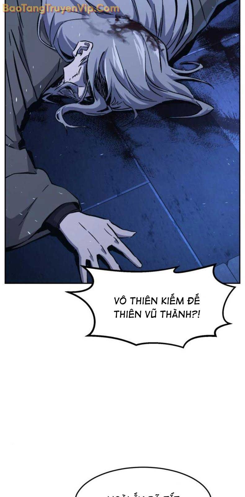 Tuyệt Đối Kiếm Cảm - Chapter 134.1 - Page 96
