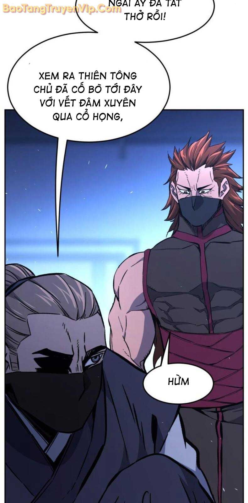 Tuyệt Đối Kiếm Cảm - Chapter 134.1 - Page 97