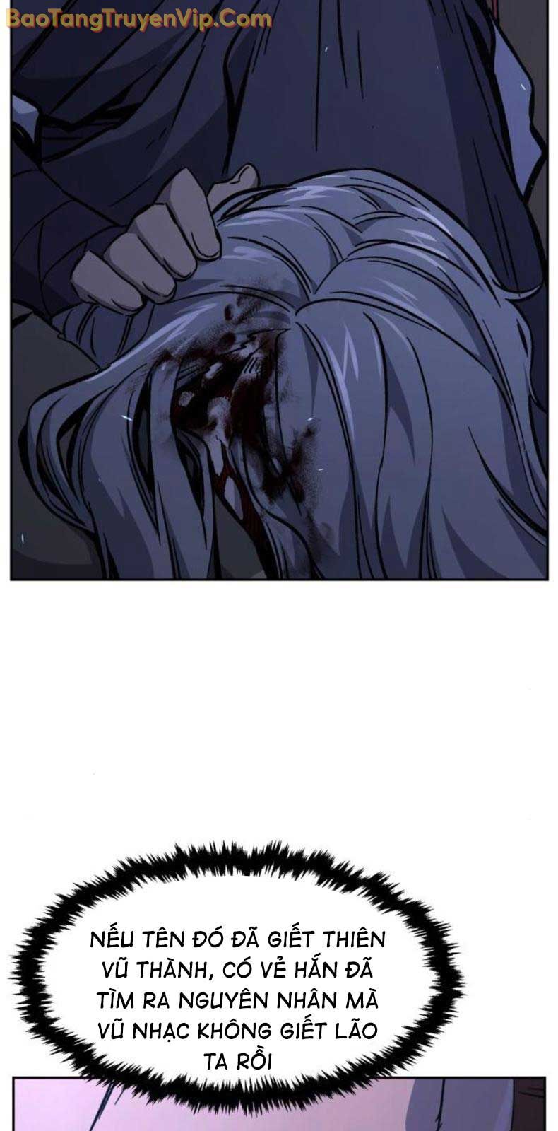 Tuyệt Đối Kiếm Cảm - Chapter 134.1 - Page 98