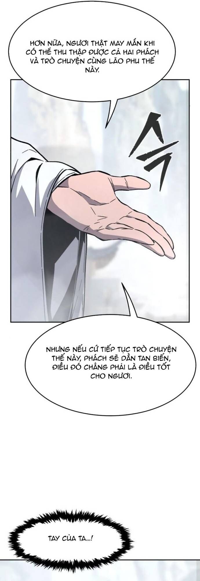 Tuyệt Đối Kiếm Cảm - Chapter 135 - Page 10