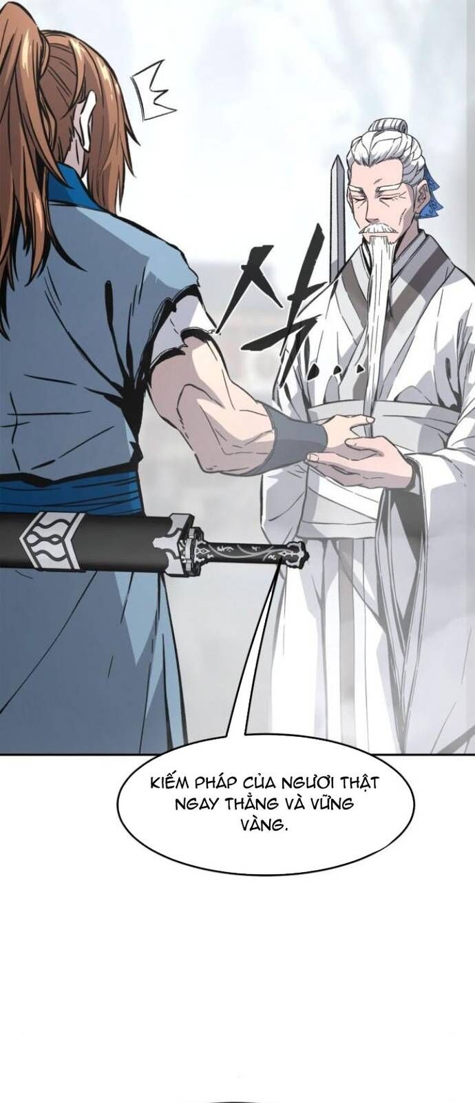 Tuyệt Đối Kiếm Cảm - Chapter 135 - Page 11