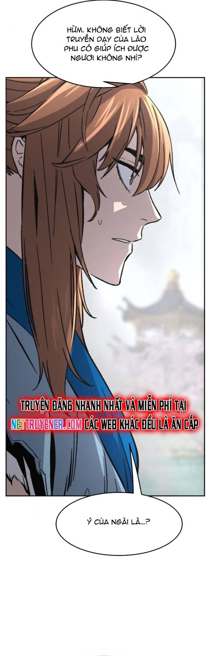 Tuyệt Đối Kiếm Cảm - Chapter 135 - Page 12