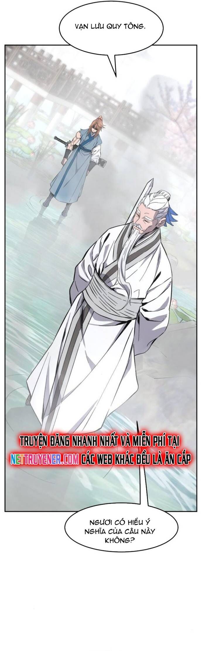 Tuyệt Đối Kiếm Cảm - Chapter 135 - Page 15