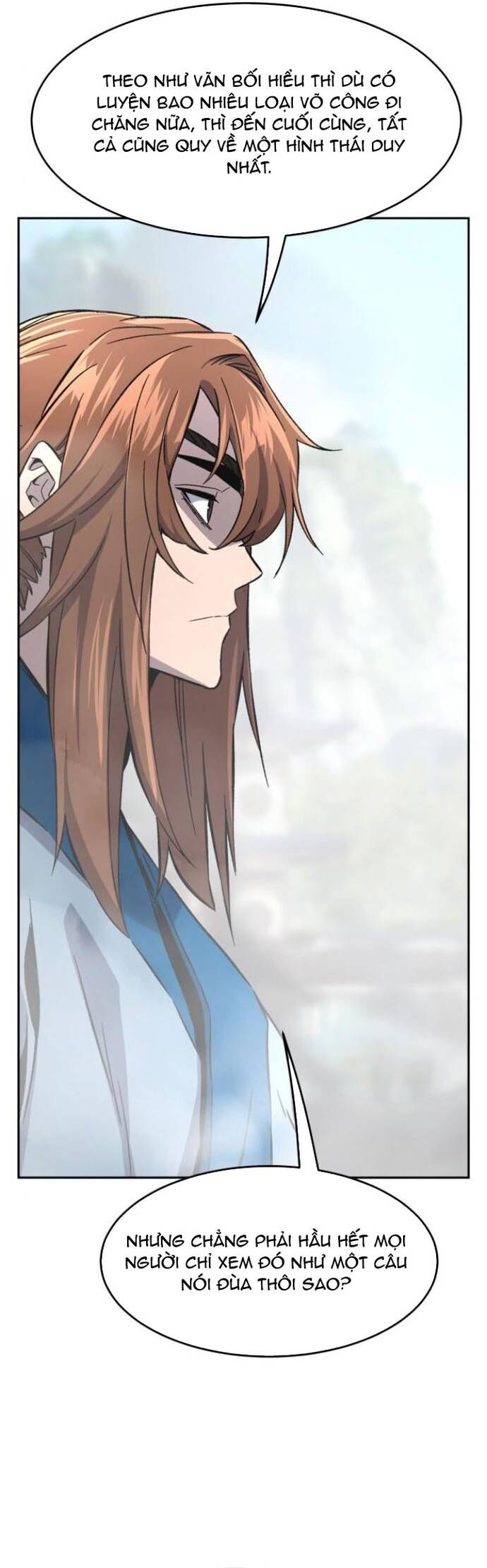 Tuyệt Đối Kiếm Cảm - Chapter 135 - Page 16